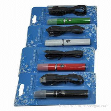 Wax Oil Vaporizer Pen with Blister Package